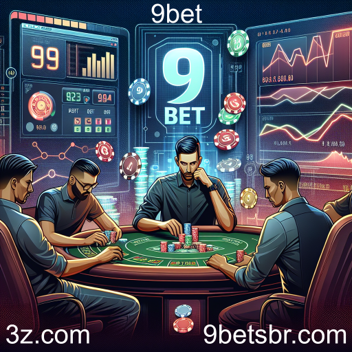 Dicas de Jogo: Estratégias para Maximizar suas Chances no 9bet